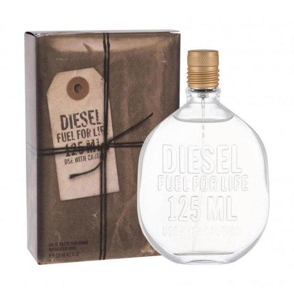 Diesel Fuel For Life Homme - EDT 125 ml