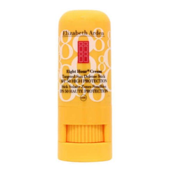 Elizabeth Arden Helyi ápolás a napsugarak ellen SPF 50 Eight Hour
Cream (Targeted Sun Defence Stick) 6,8 g