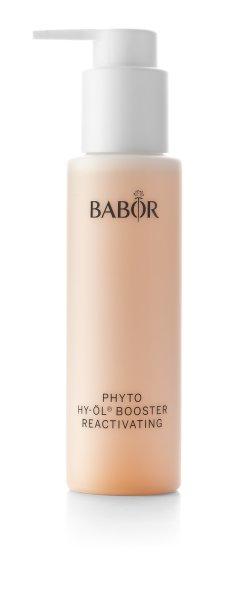 Babor Tisztító esszencia érett bőrre (Phyto HY-ÖL
Booster Reactivating) 100 ml