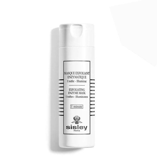 Sisley Gyengéd peeling maszk (Exfoliating Enzyme Mask) 40 g