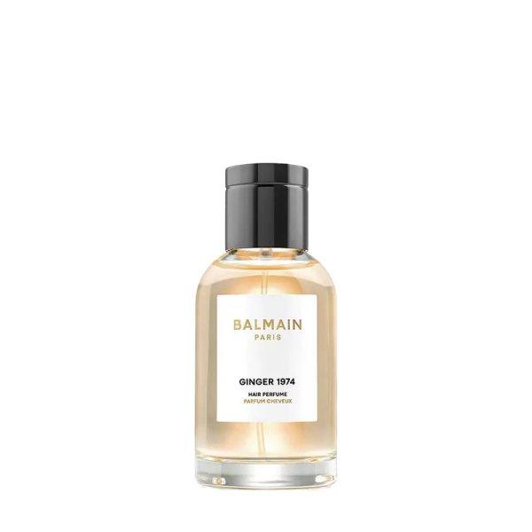 Balmain Hajparfüm Ginger 1974 (Hair Perfume) 100 ml