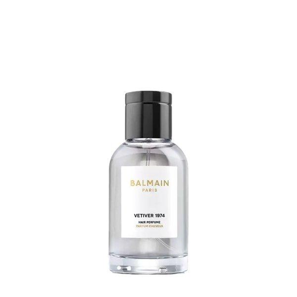 Balmain Hajparfüm Vetiver 1974 (Hair Perfume) 100 ml