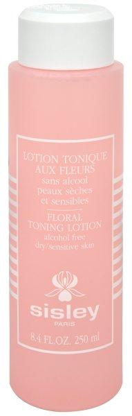 Sisley Alkoholmentes tonik száraz és érzékeny bőrre
(Floral Toning Lotion) 250 ml