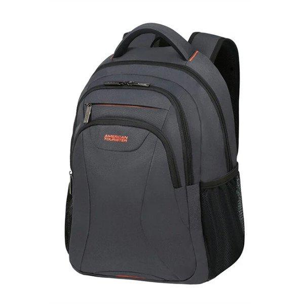 AMERICAN TOURISTER 88529-1419, Laptop hátizsák 15.6"
(Szürke/Narancssárga) -AT WORK