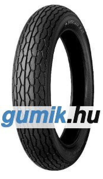 Dunlop F17 ( 100/90-17 TL 55S M/C, Első kerék )