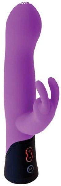 Rabbit Liebe Purple Rechargeable