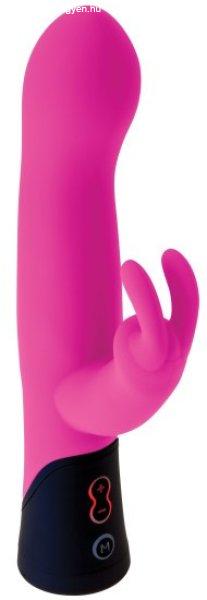 Rabbit Liebe Cerise Rechargeable