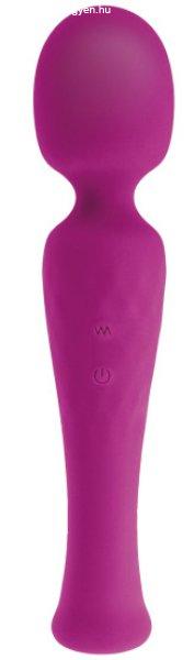 Wand Massager Pink (Covered with Silicone)