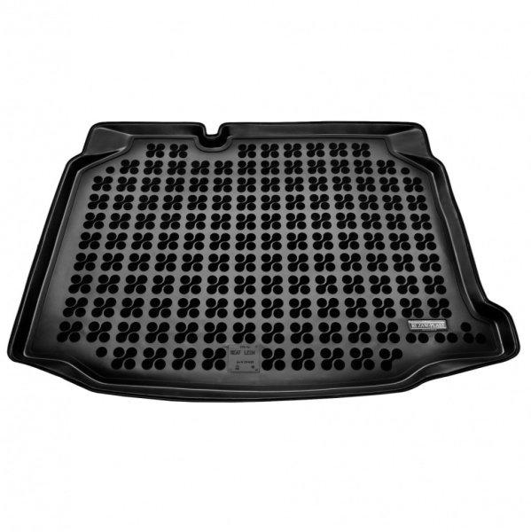 Gumi méretpontos csomagtér tálca Seat Leon 2012-2020
(ferdehátú)|Rezaw-Plast