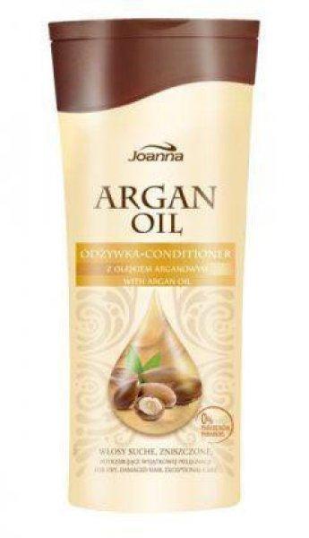 Joanna Argan Oil Balzsam Száraz Hajra 200 g