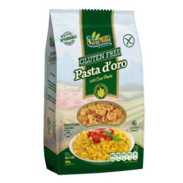 Pasta Doro tészta kagyló 500 g