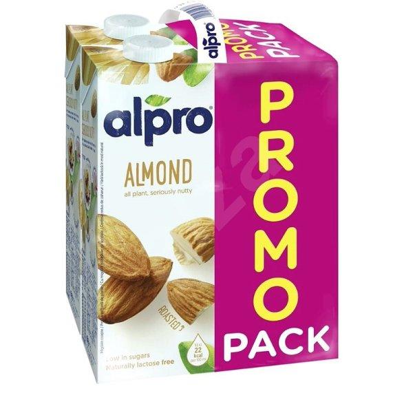 ALPRO MANDULAITAL ORIGINAL 4X1000ML