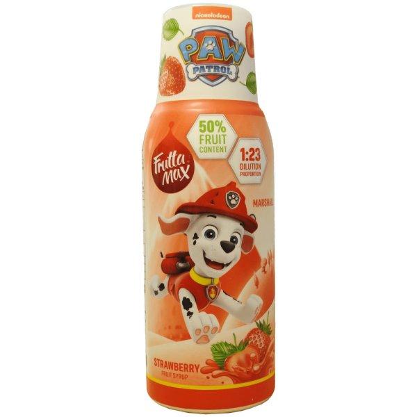 FRUTTA MAX PAW PATROL SZÖRP EPER 500 ml