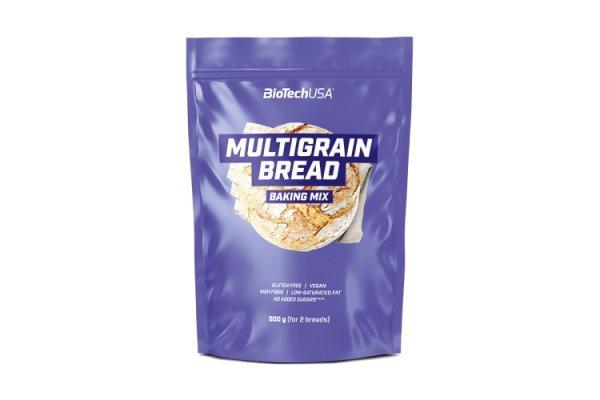 BIOTECH MULTIGRAIN BREAD BAKING GM.