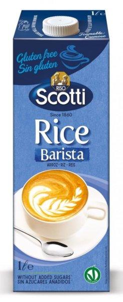 Riso Scotti rizsital barista 1000 ml