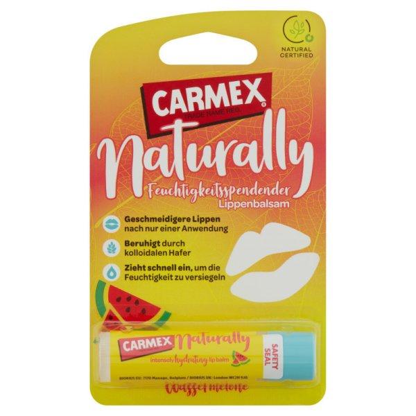 CARMEX AJAKÁPOLÓ STIFT DINNYÉS