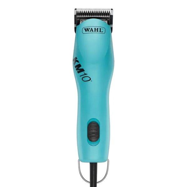 WAHL KM10 ANIMAL CLIPPER BLUE erős nyírógép halk motorral