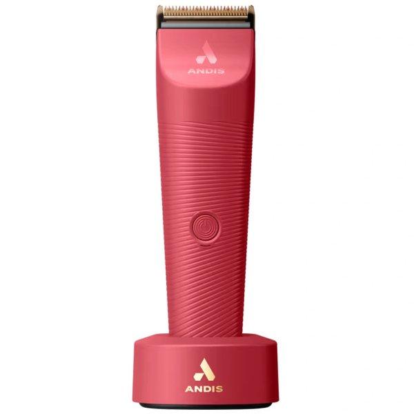 Andis Raspberry Vida Cordless Clipper - Vezeték nélküli állat nyírógép