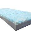 VitaRoll Slim Ortopd Matrac 7zns Kk-HR rteggel 90x200cm