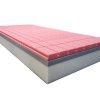 Ortho-Sleepy Strong Ortopd matrac 7zns RED AirFresh rteg