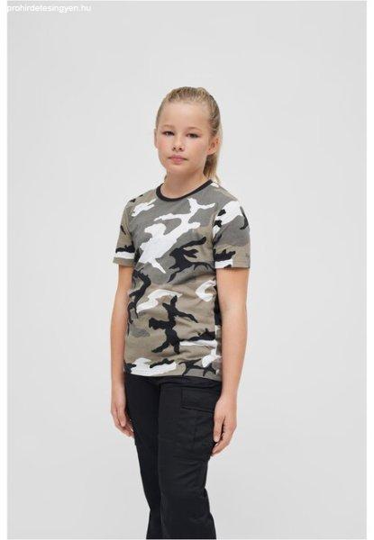 Brandit Kids T-Shirt urban