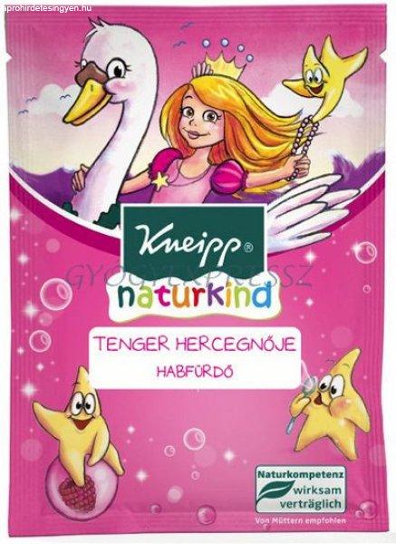 Kneipp habfürdő naturkind tenger hercegnője 40 ml