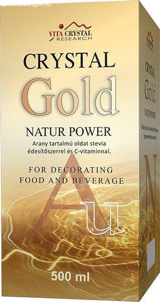 Nano Gold 500 ml