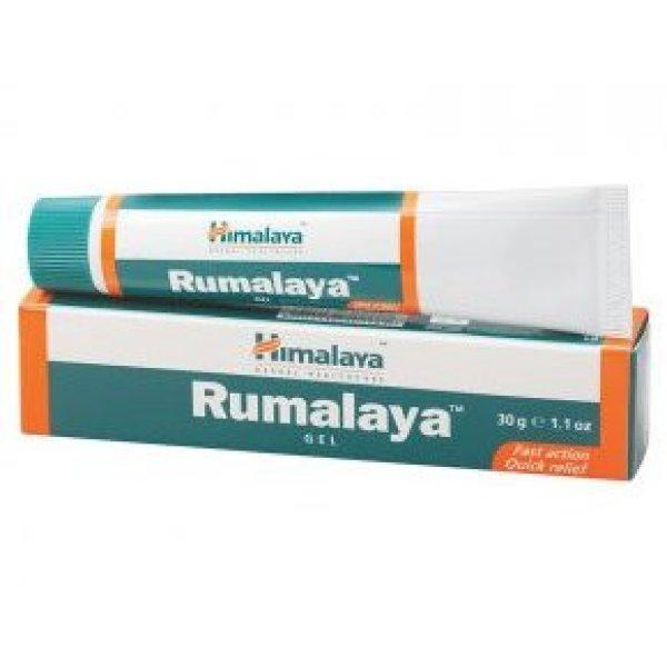 Himalaya herbals rumalaya gél 30 g