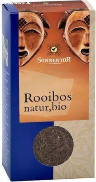 Sonnentor bio rooibos natúr tea 20filter 20 g