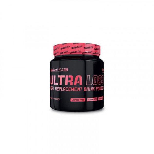 Biotech ultra loss shake mogyoró for her 450 g