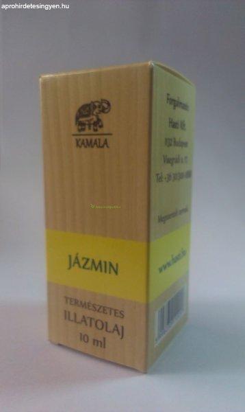 Kamala dobozos illatolaj jázmin 10 ml