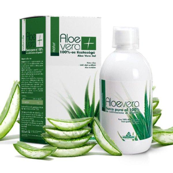 NATUR TANYA SPECCHIASOL ALOE VERA ITAL NATUR 1000ML