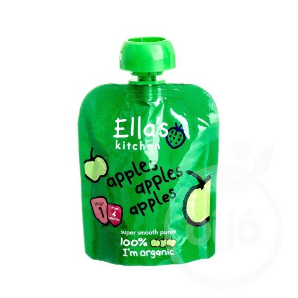 Ellas Kitchen bio alma bébiétel 70 g