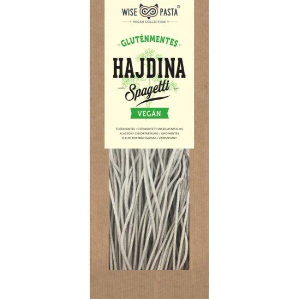 WISE PASTA HAJDINA SPAGETTI GM.VEG. 200 g