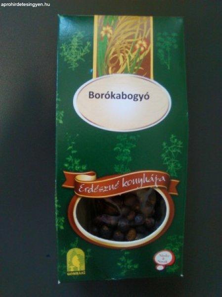 Erdészné Borókabogyó 30 g