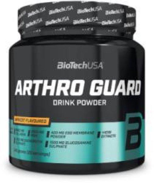 Biotech arthro guard italpor kajszibarack 340 g