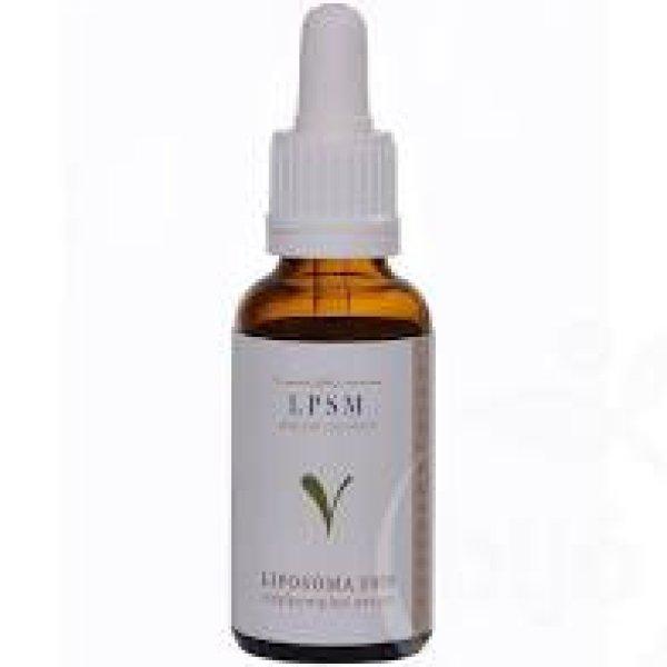 LPSM liposoma a-,e-,f-vitashot szérum 30 ml