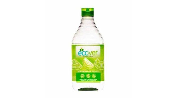 Ecover öko kézi mosogatószer citrom-aloe 450 ml