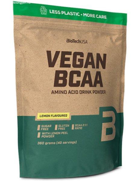 BIOTECH BCAA CITROMOS 360 g GM.CM.