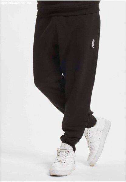 BEK x DEF Sweat Pant black