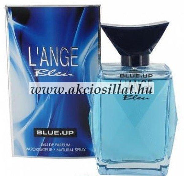 Blue Up Lange Bleu Women EDP 100ml / Thierry Mugler Angel parfüm utánzat