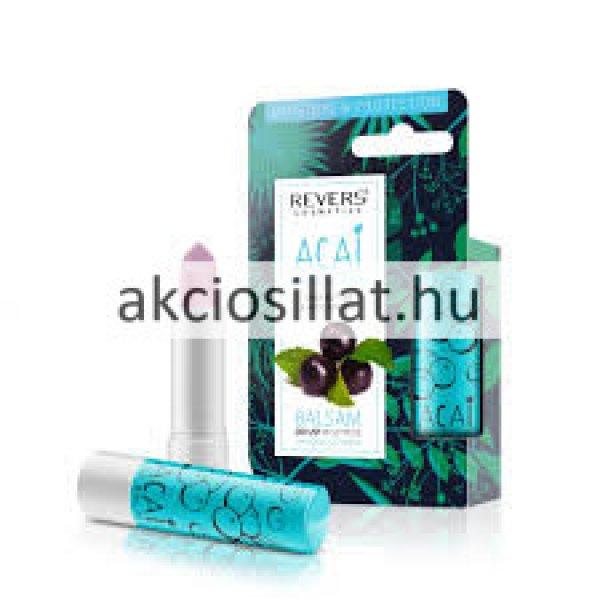 Revers Acai Aroma Lip Balm Ajakbalzsam 4g