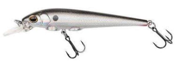 Berkley® Hit Stick 5cm 3.9g wobbler (1531603) Silver Minnow