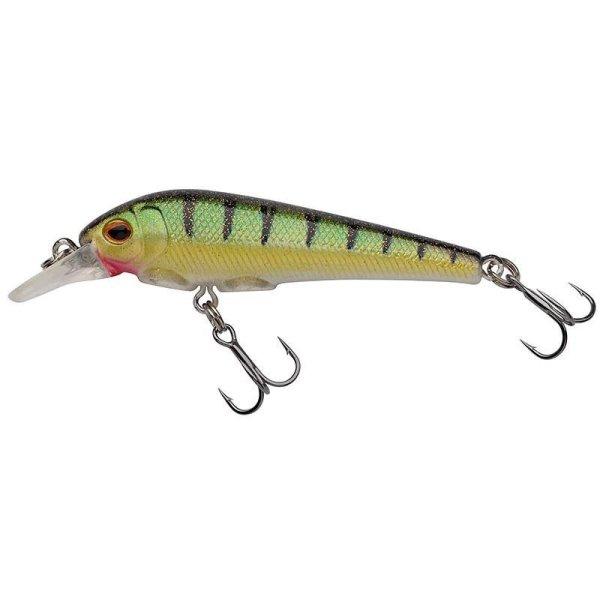 Berkley® Hit Stick 7cm 6,6g wobbler (1531623) Perch