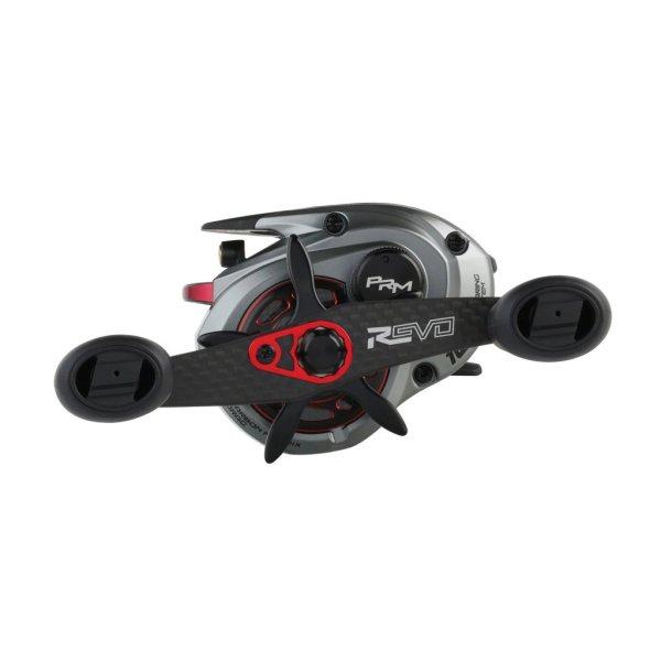 Abu Garcia Revo Premier Left Hand Low Profile Baitcast Reel REVO5 PRM LP-L multi
orsó (1614082)