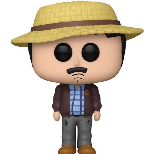 POP! TV: Farmer Randy (South Park)