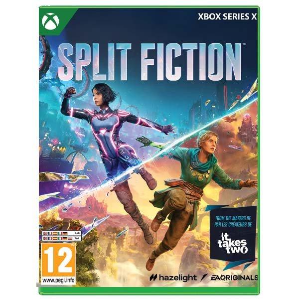 Split Fiction - XBOX Series X