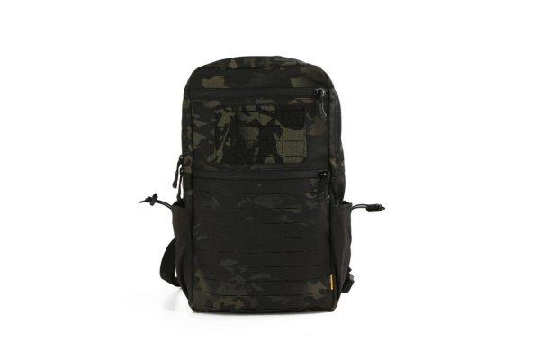 Emersongear Tactical hátizsák 14L, multicam fekete