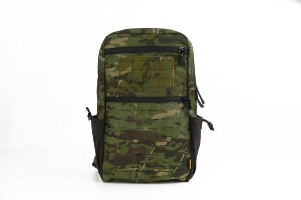 Emersongear Taktikai hátizsák 14L, multicam tropic