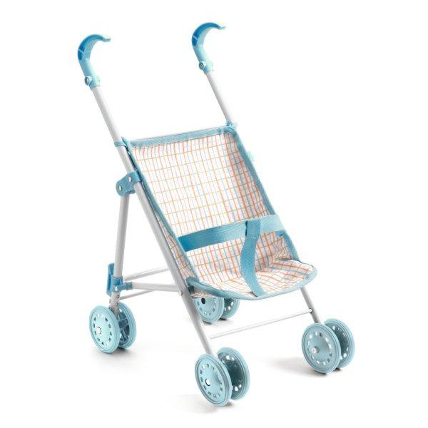 Babakocsi - Kékes, 44 cm - Stroller - 44 cm